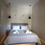 Seaesta Vasiliki 1 Apartment Pondi