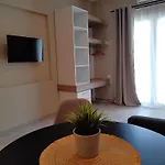 Seaesta Vasiliki 1 *