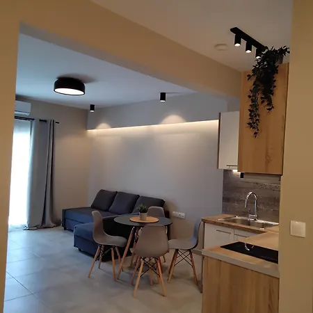 Apartment Seaesta Pondi