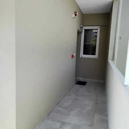 Apartment Seaesta Vasiliki 1