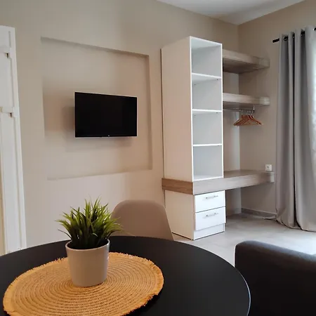 Seaesta Vasiliki 1 Apartment *
