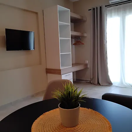 Seaesta Vasiliki 1 *
