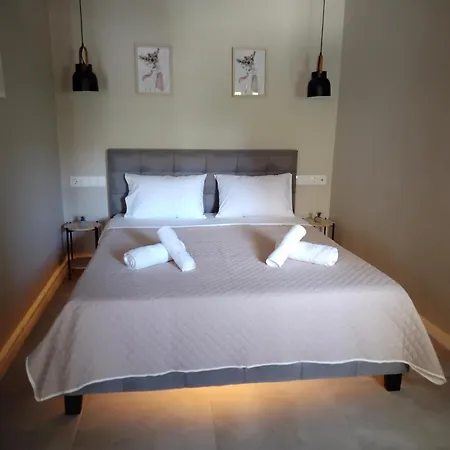 Seaesta Vasiliki 1 Apartment *