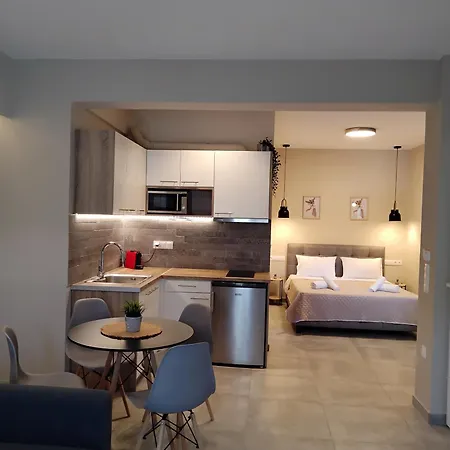 Apartment Seaesta Pondi