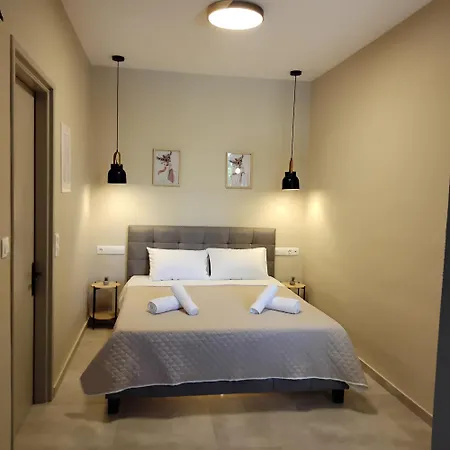 Seaesta Vasiliki 1 * Pondi