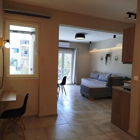 Seaesta Vasiliki 1 Apartment *