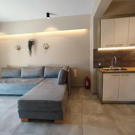 Seaesta Vasiliki 1 Apartment