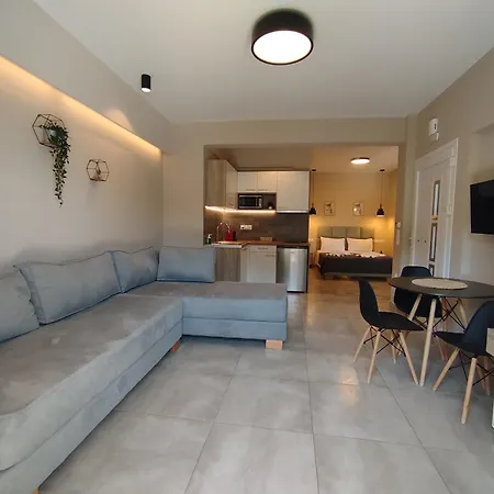 Seaesta Vasiliki 1 Apartment *