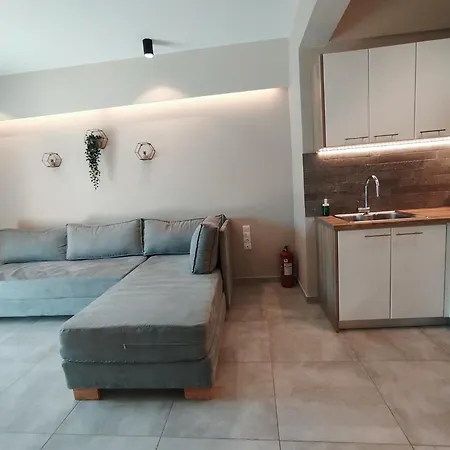 Apartment Seaesta Vasiliki 1 Pondi